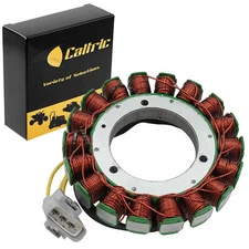 Stator fits Kawasaki 59031-2136