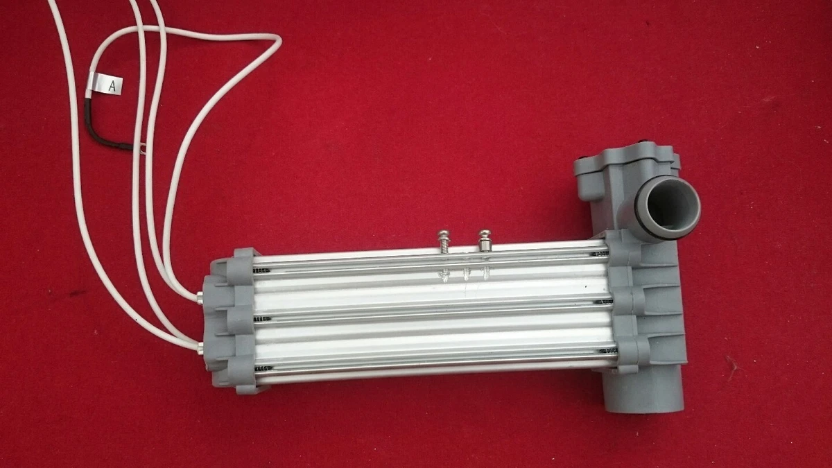 Lay Z Spa heating element Vegas Miami Monaco Palm Heater Element With Earth  | eBay