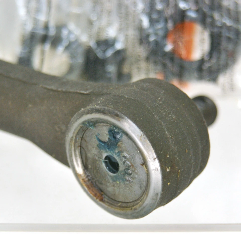 Moog extremo de varilla de dirección ES2972 para Nissan Máxima 1989-1994 (exterior) 7293 Foto 2 de 4