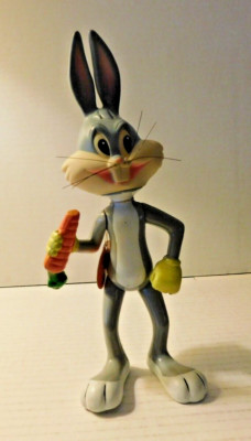 Vintage 1978 Bugs Bunny R. Dakin & Co Warner Bros Looney