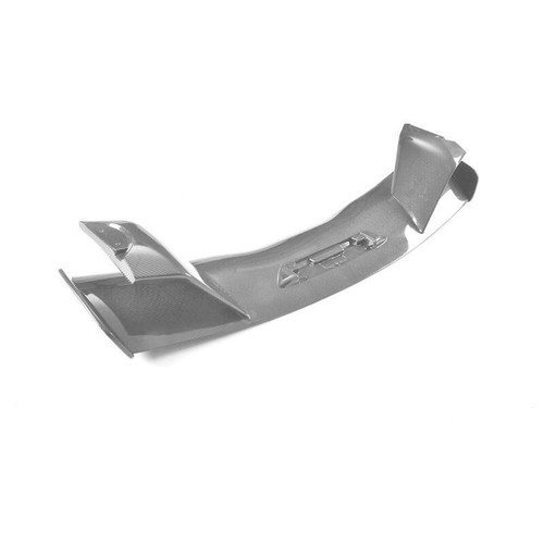 For Lotus Evora Coupe 2010-2016 Real Carbon Fiber Rear Trunk Spoiler Racing Wing - Picture 12 of 15