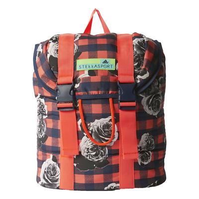 adidas Performance Stellasport Stella McCartney Backpack Bag