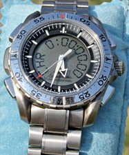 Omega Speedmaster Professional X-33 Mission First Edition Refurbished By Omega 16