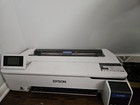 Epson SureColor F570 24" Dye Sublimation Large Format Printer
