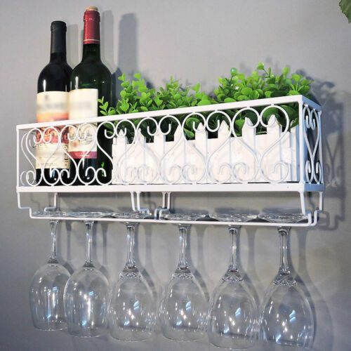 Portabottiglie Filia WENKO – Supporto Salvaspazio Per Bottiglie E Borracce, Con Rivestimento Antiscivolo, Plastica ABS, 29x27x12,5 Cm