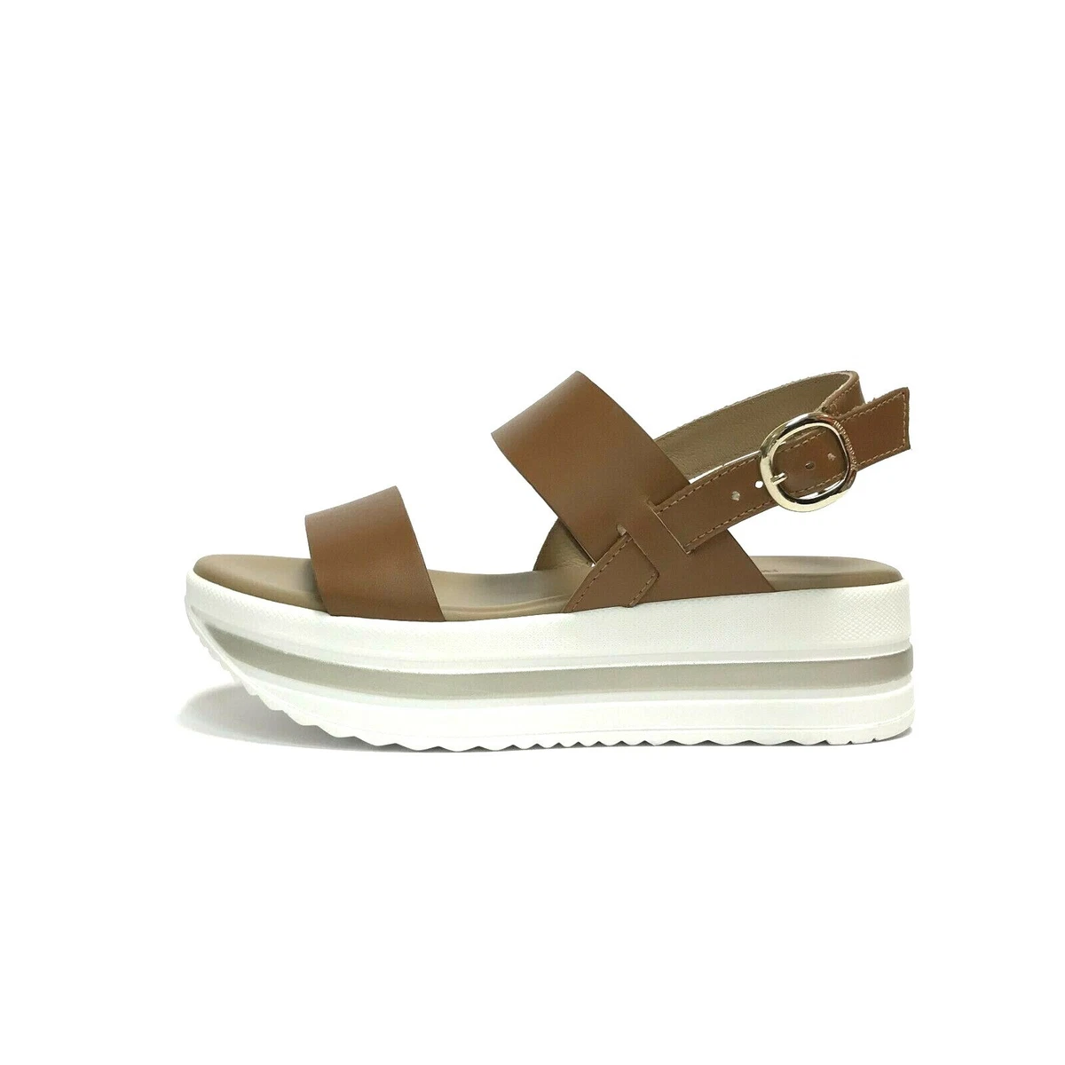 Scarpe nero giardini store con zeppa