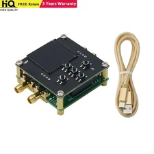 PLL Core Board & STM32 Control Board High Frequency Phase Locked Loop LMX2595 V3