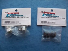 GPM REAR UPPER SPRING PERCH w/RETAINER ASSOCIATED B44 AB5090R/PBTUSP PBTLSR