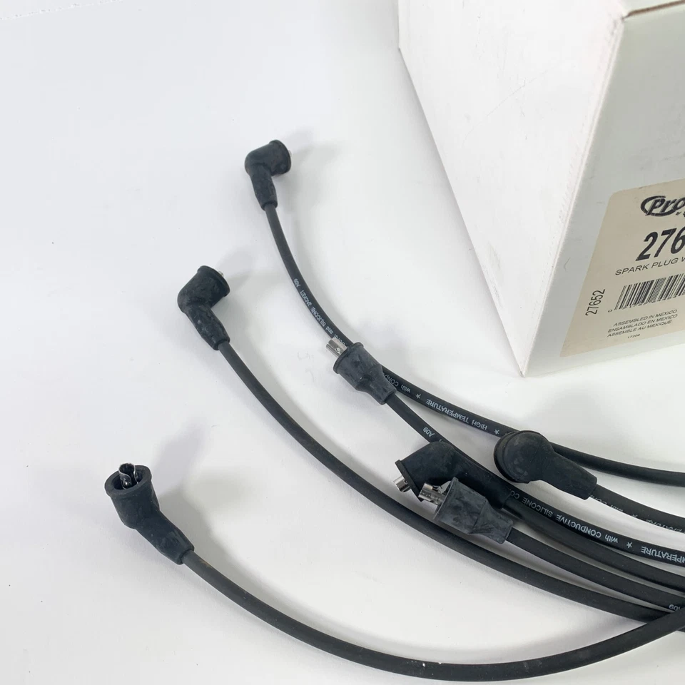 Juego de cables de bujía serie SMP Pro para 89-94 Nissan Máxima 27652 Foto 2 de 4