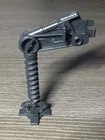 1987 GI JOE POGO Ballistic Battle Ball LEG x1 Hasbro Original Vehicle Part