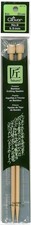 Clover 3011 Takumi Bamboo Knitting Needles Size 9/ 5.5mm 9 in