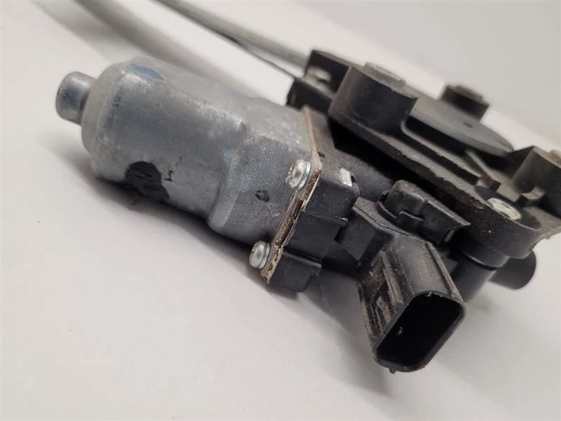 2007-2011 HONDA CR-V Passenger Rear RH Window Regulator Electric 72710SWAA01  — 第 4/4 张图片