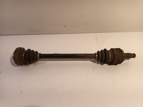 BMW 1 Series Antriebswelle hinten links 2007-2011  N43-B16A