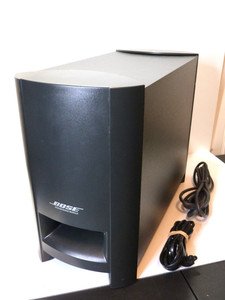 Bose 321 Series II | eBay