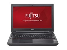 Fujitsu Celsius H7510 i7-10850H 32GB 512GB 15,6" FHD Win11 StoreDeal #99