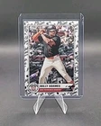 2025 Topps Willy Adames Base (Raw)