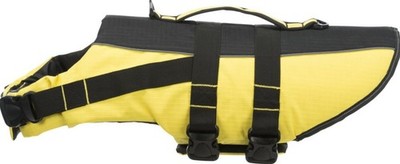 TRIXIE Schwimmweste für Hunde S: 35 cm: 42 66 cm