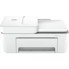 Hewlett Packard DeskJet 4255e Wireless Color Inkjet Printer; Scanner; Copier (58