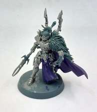 THE VISARCH converted - Aeldari / Eldar - Warhammer 40k.