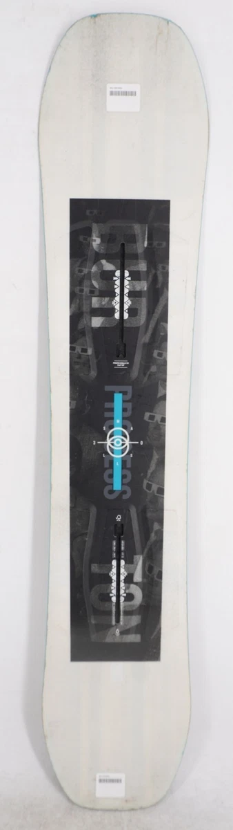 Burton Process Snowboards for sale - eBay