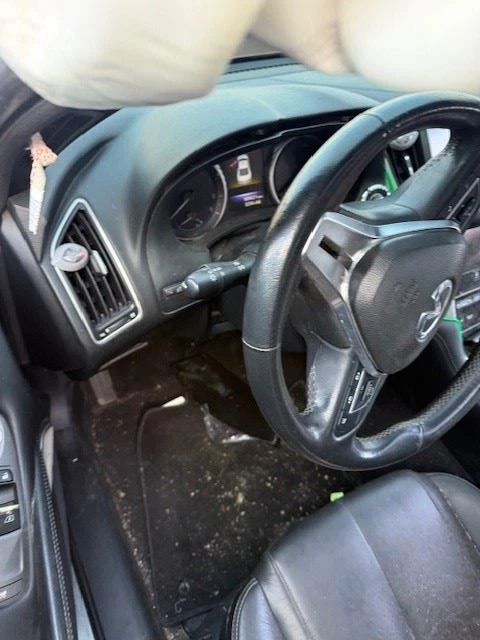 Hood Fits 17-22 INFINITI Q60 232909 - Image 2 of 4