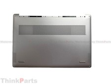 New/Orig Lenovo Yoga Slim 9 14IAP7 Base Cover Lower Case Bottom 5CB1J10170 Gold