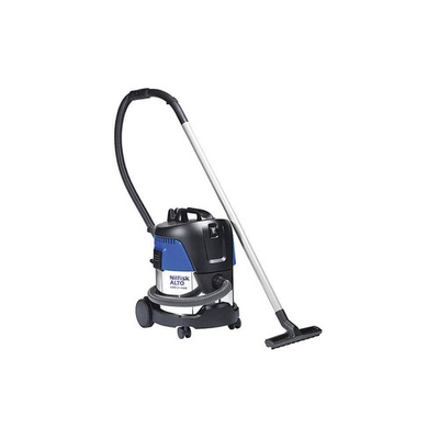 #ad NILFISK 107406621 Shop Vacuum5.28 gal.SS127 cfm 32FW85 $428.13