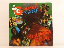 GENERAL KANE GIRL PULLED THE DOG (111) 2 Track 7
