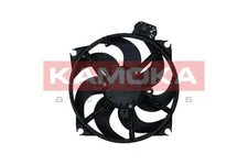 Kamoka 7742041 fan, engine cooling for Renault