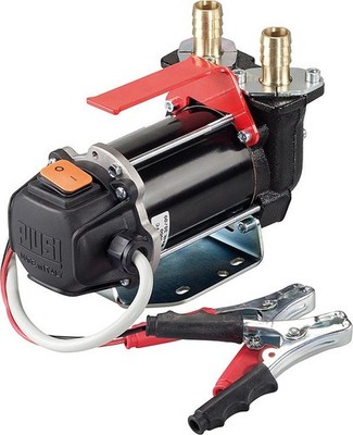 PIUSI Dieselförderpumpe Carry 3000/24V