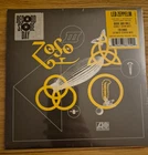Led Zeppelin - Rock And Roll  Yellow Vinyl 7" Single - RSD 2018 - New Sealed