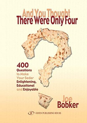 And You Thought There Were Only Four: 4..., Bobker, Joe