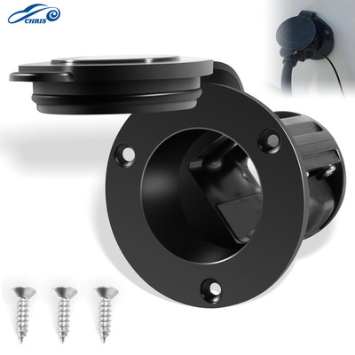 1903012 Flush Mount Power Port For Cannon