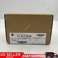 AB 1768-ENBT 1768ENBT SER A EtherNet/IP Commu...