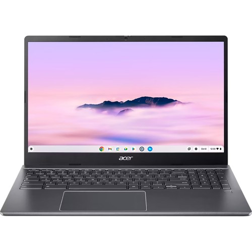 Acer CBE595-2T-36KW - 15.6" Plus 515 Chromebook in Iron - NX.KW4AA.003 - Picture 3 of 12