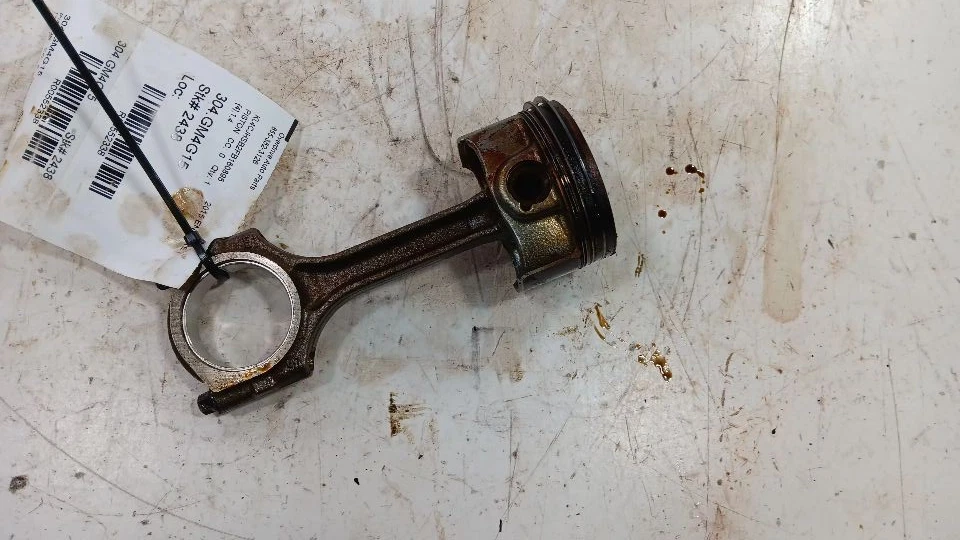 Buick Encore One Single Piston  2013 2014 2015 2016 - Image 2 of 4