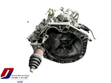 Fiat Punto 188 Getriebe 188A4000 1,2L 44KW/60PS 55196336