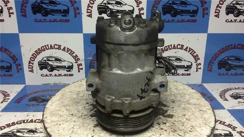 Z13DTJ  Klimakompressor Opel meriva 2006 13 enjoy 13 ltr 55 kw 16v cdti