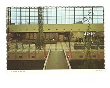 L'hotel SOFITEL First French hotel in America Minneapolis MN VPG Postcard UNP