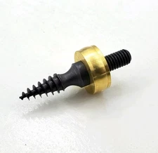 NEW 50 Cal Ball Puller 10-32 Flintlock Percussion Muzzleloader Black Powder Part