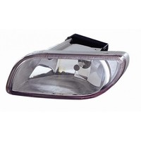 Nebelscheinwerfer Vorne Rechts FüR Chevrolet Lacetti 2004 IN Dann OEM 96551091