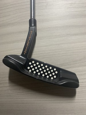 Scotty Cameron TEI3 Newport Two Right-Handed Putter Steel for sale