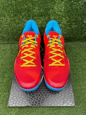 Size 9.5 - Nike Kobe 8 Protro 2026 Year of the Horse DS NEW | eBay