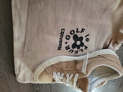Converse Golf le Fleur