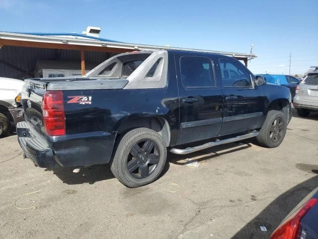 Used Rear Right Door Window Regulator Rear fits: 2008 Chevrolet Avalanche 1500 C Foto 3 de 4