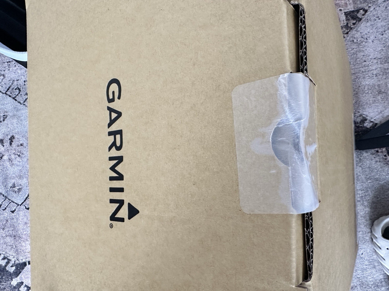 Garmin Approach R50 Premium Golf Launch Monitor and Simulator (Mint - In Box)