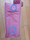 Nintendo Pokemon Mew pink insulated lunchbox from the 1990s original owner — photo 8