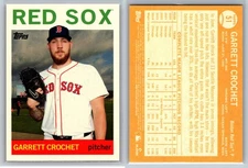 2025 Topps Archives Baseball BASE SINGLES #1-200 | 1964 & 1996 Topps | You Pick!