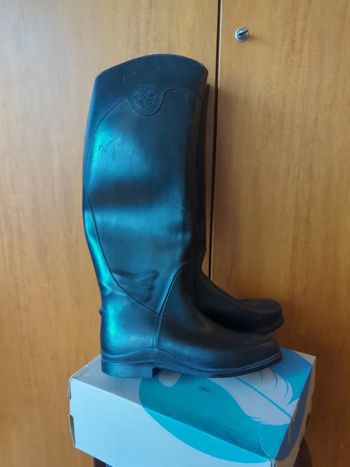 Stivali impermeabili Aigle - Imagen 3 de 4