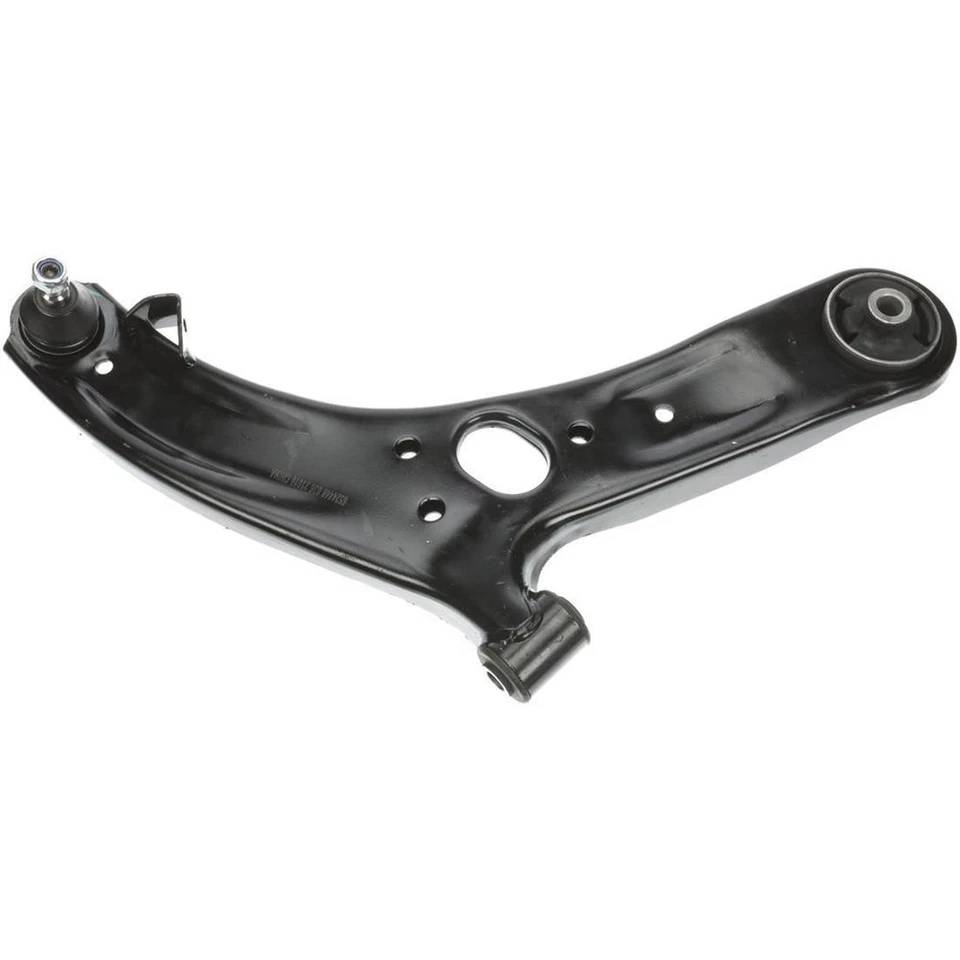 Conjunto de brazo de control inferior delantero y rótula para Hyundai Accent 2012-2015 Foto 4 de 4
